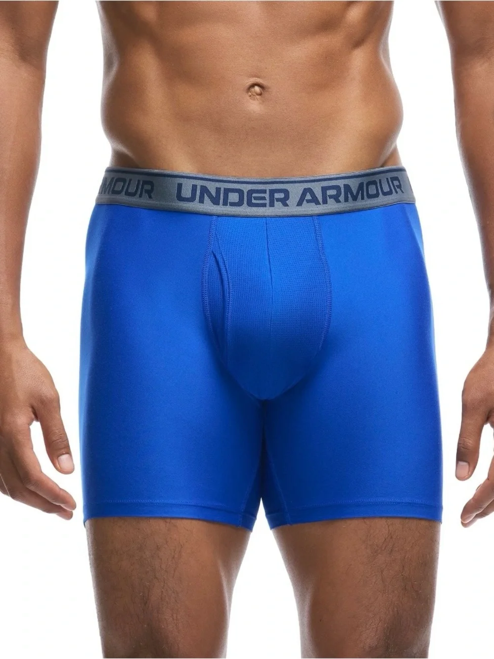 Under Armour moisture wicking