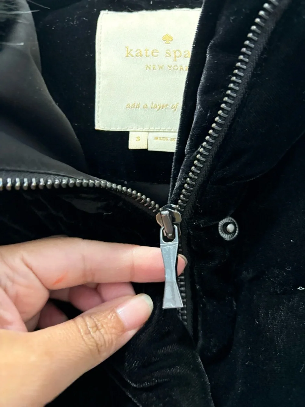 kate spade euc no