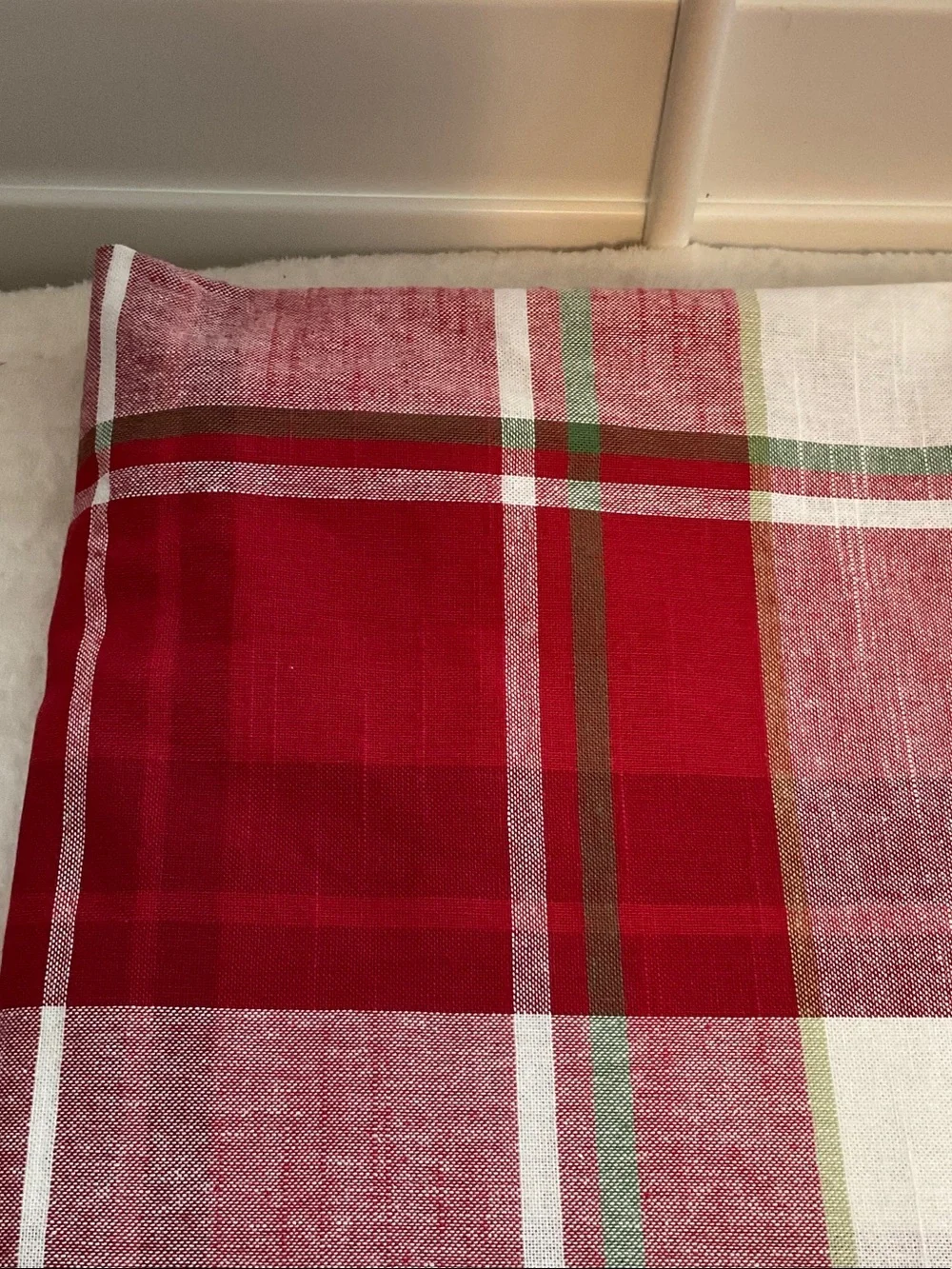 None classic red