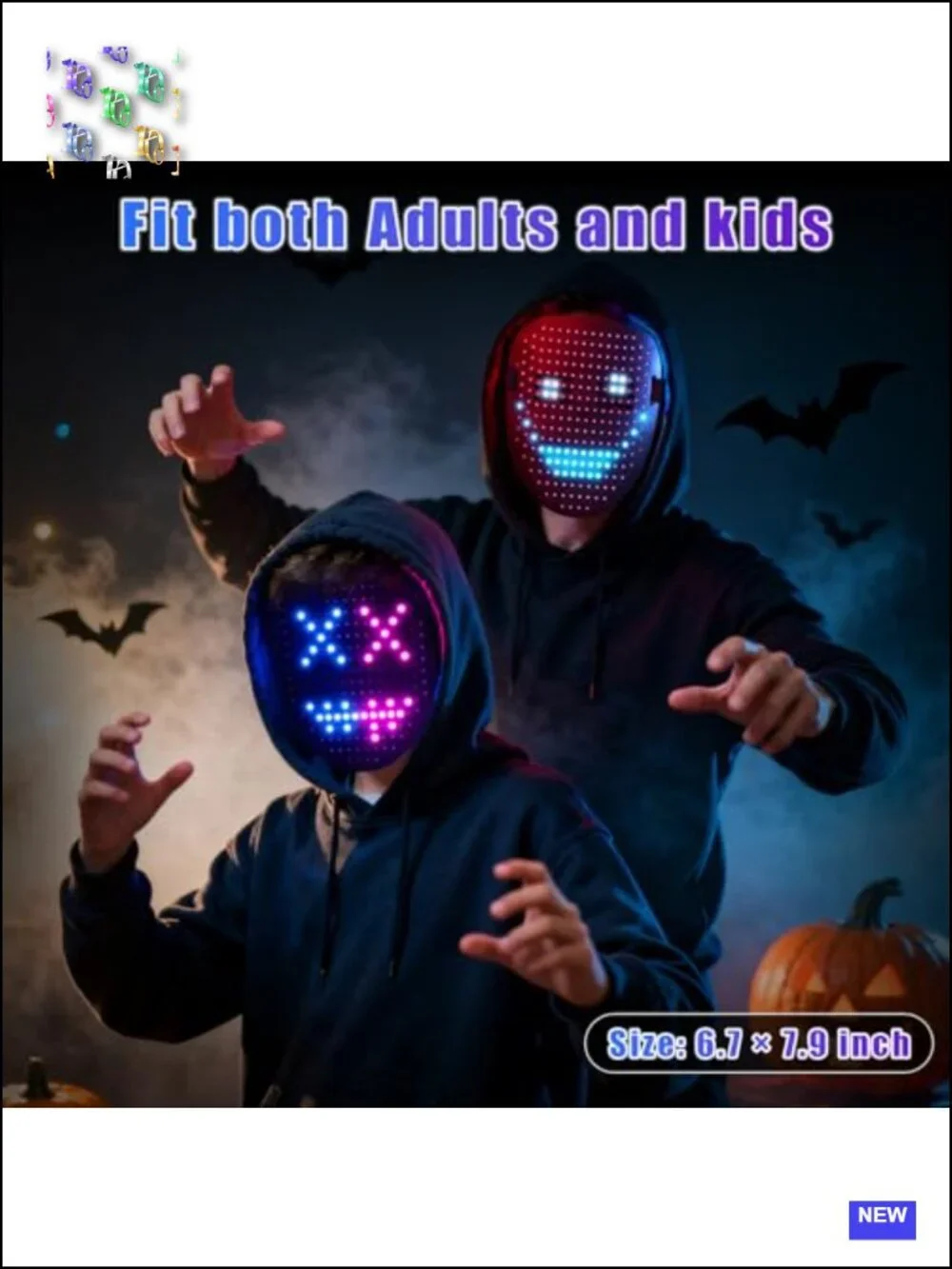 N/A this led