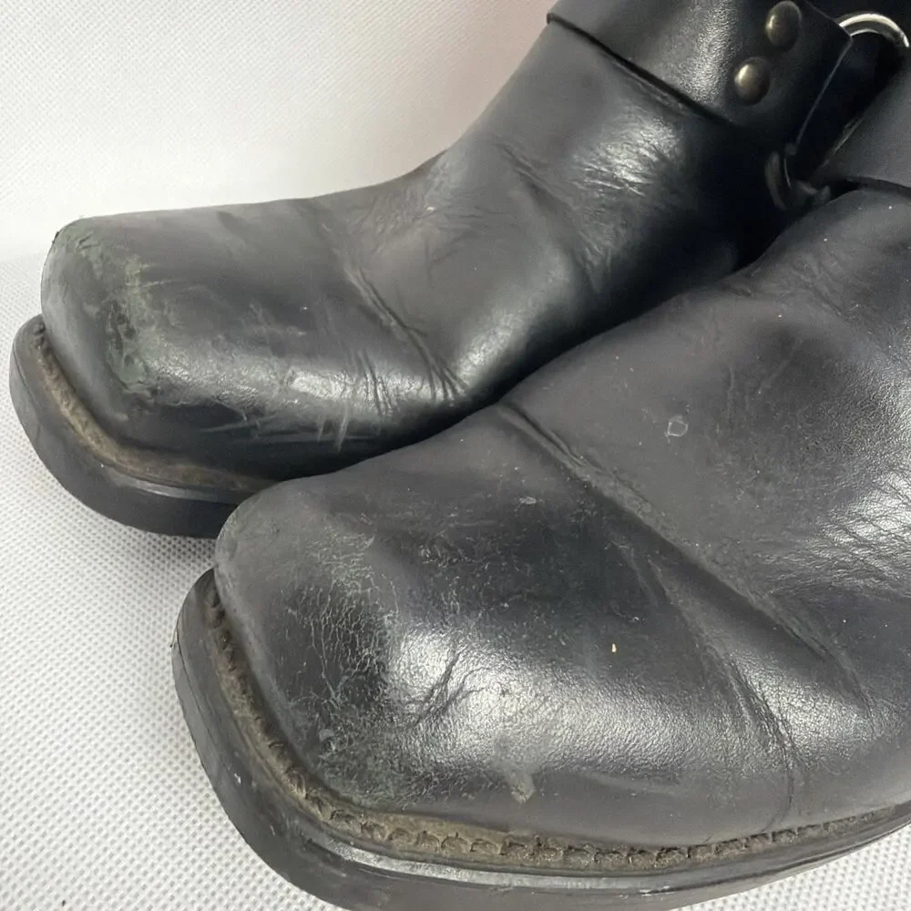 Double H Boot Co boots are