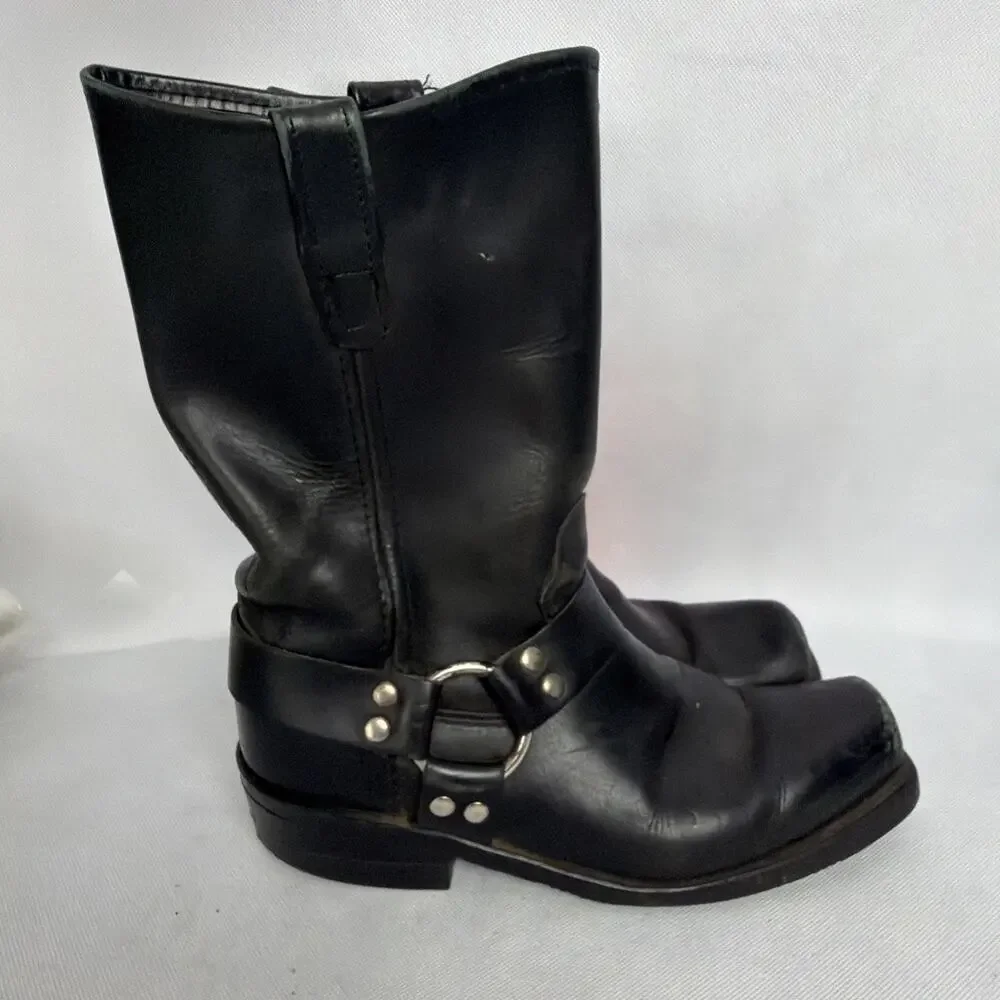 Double H Boot Co boots are