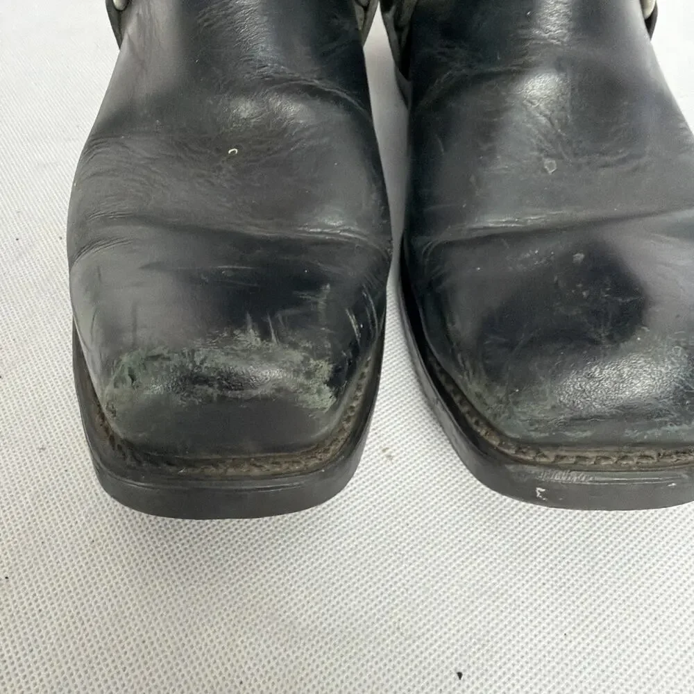 Double H Boot Co boots are