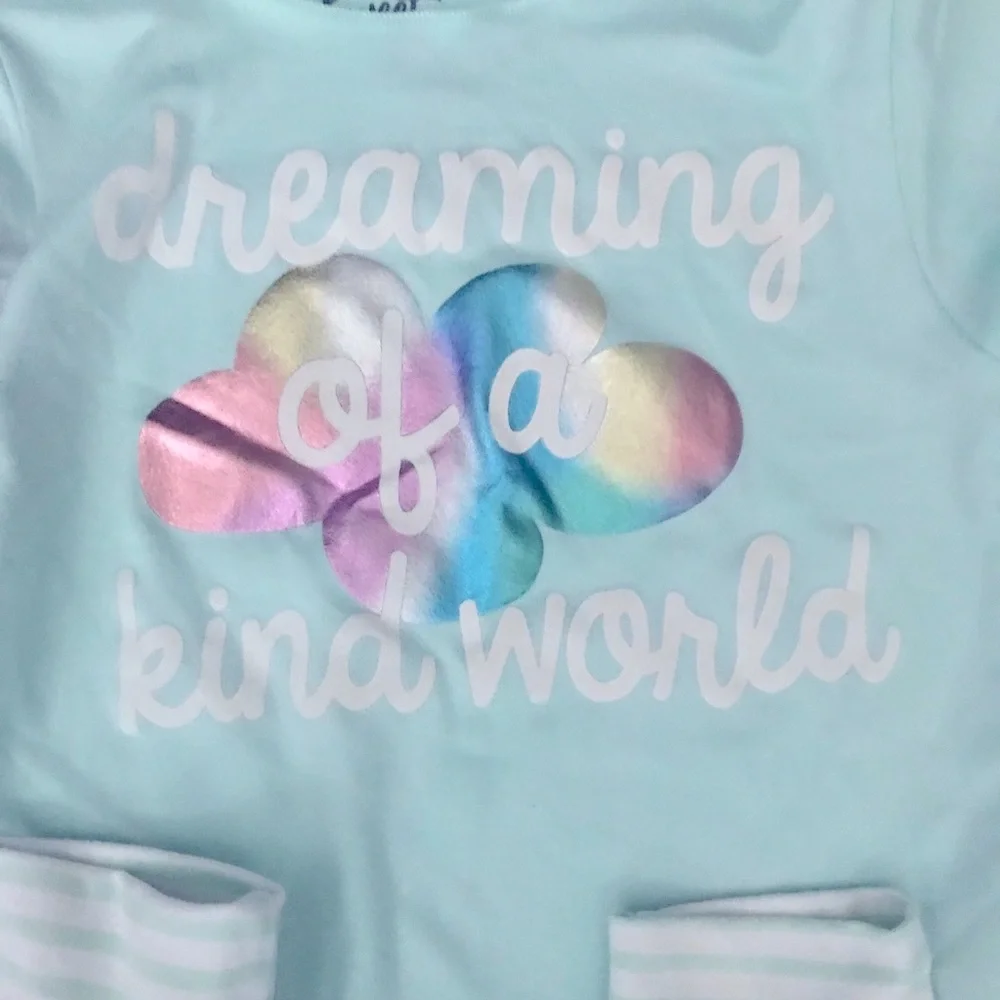 Sweet Dreams nwot sets