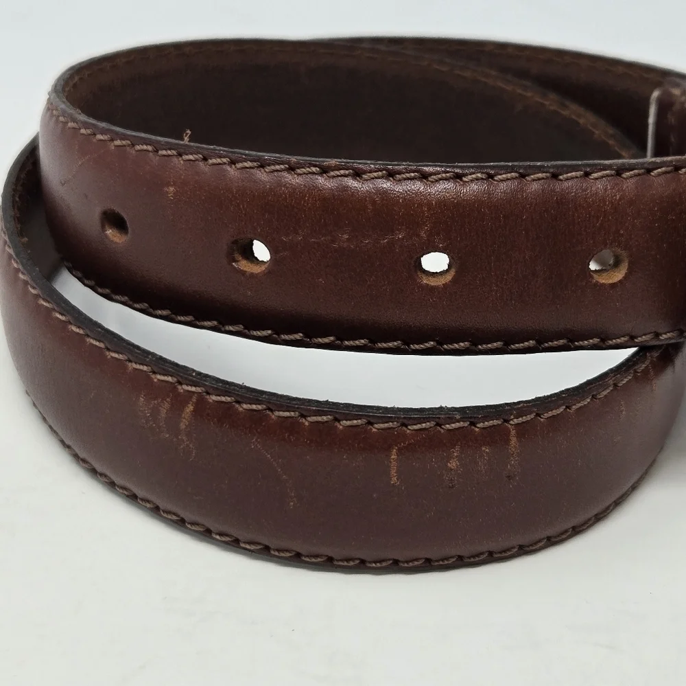 Old Navy brown vintage