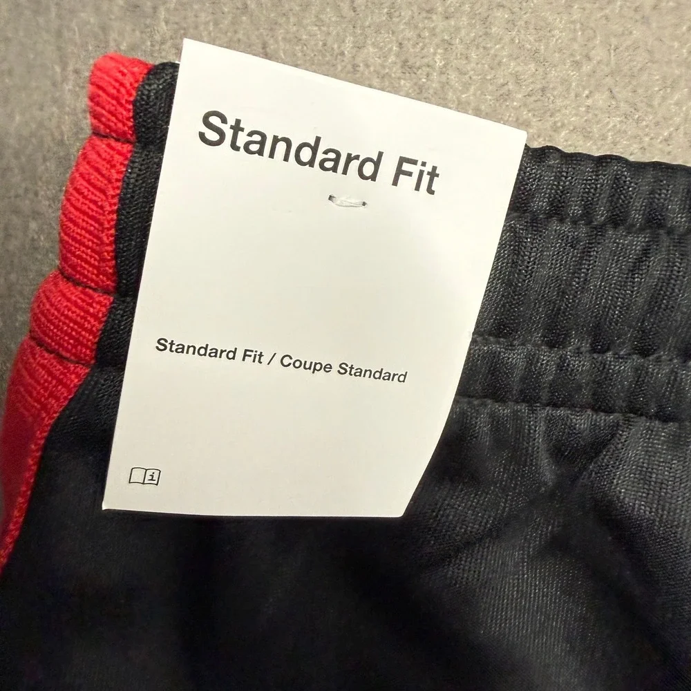 Jordan track pants