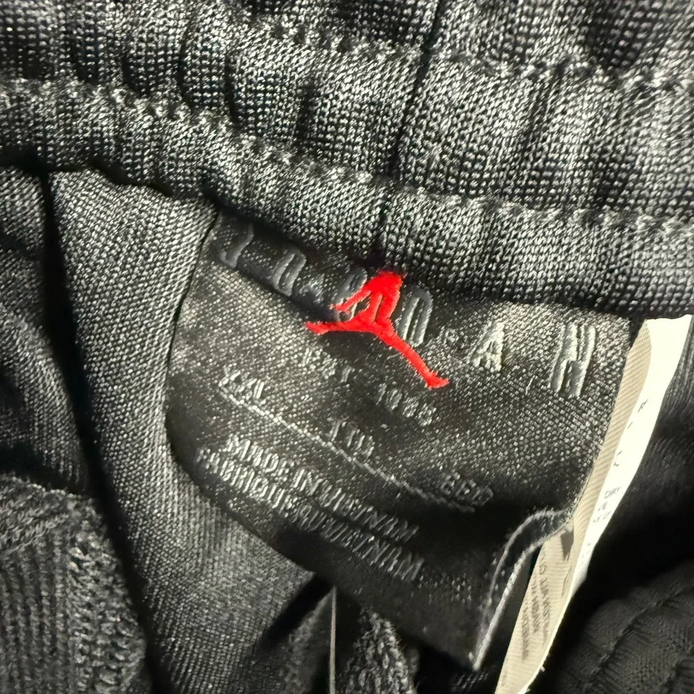 Jordan track pants