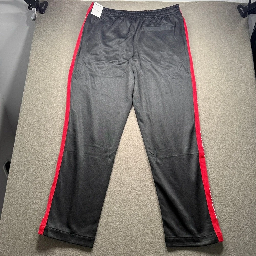 Jordan track pants