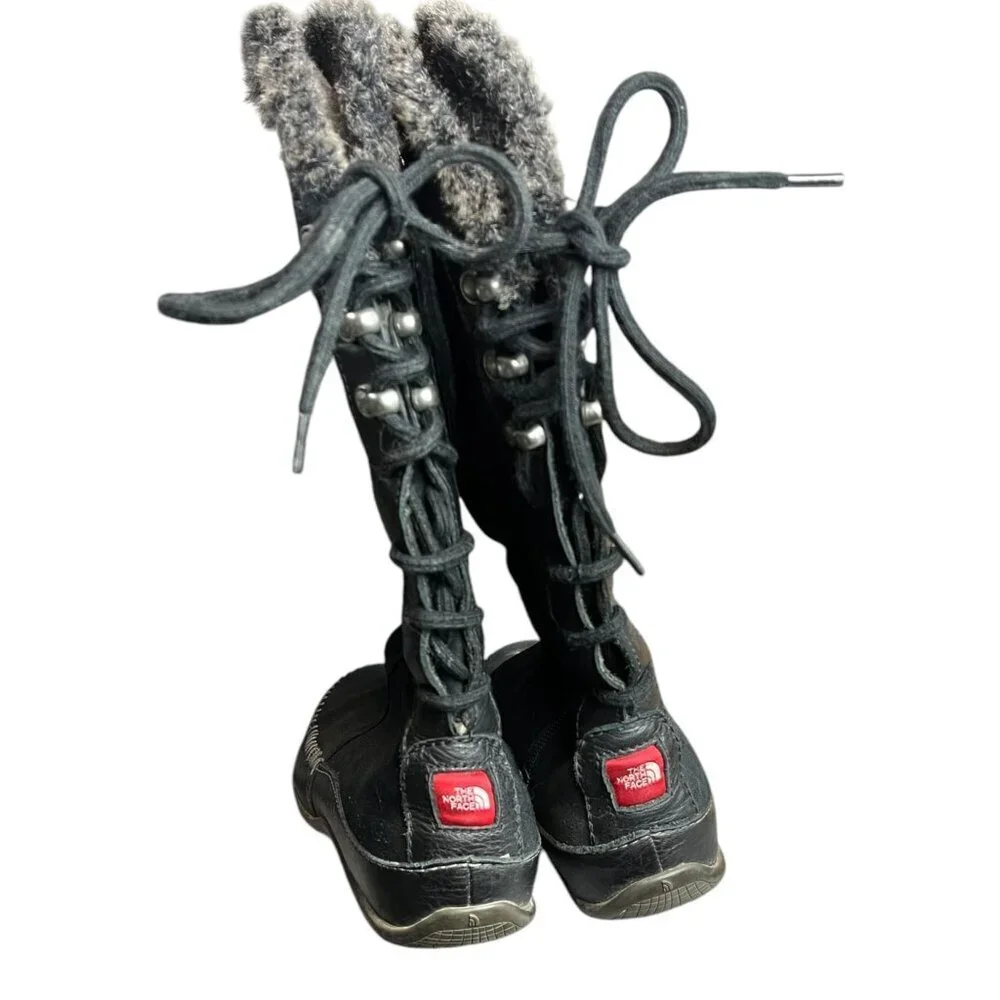The North Face north face