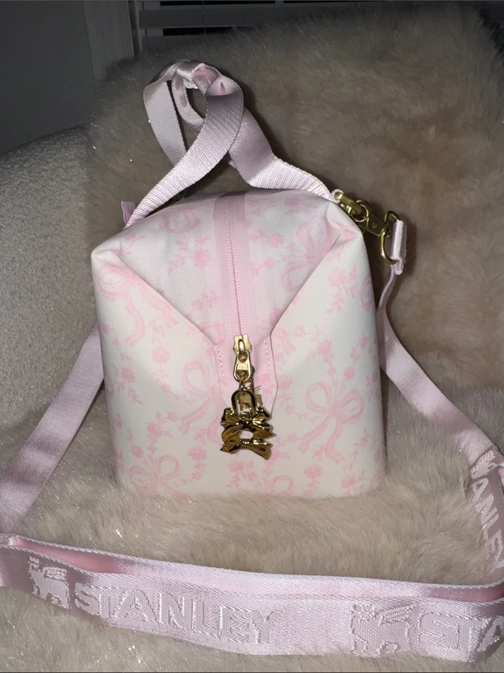 LoveShackFancy cute pink