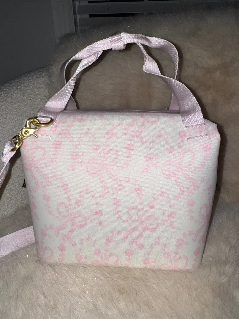 LoveShackFancy cute pink