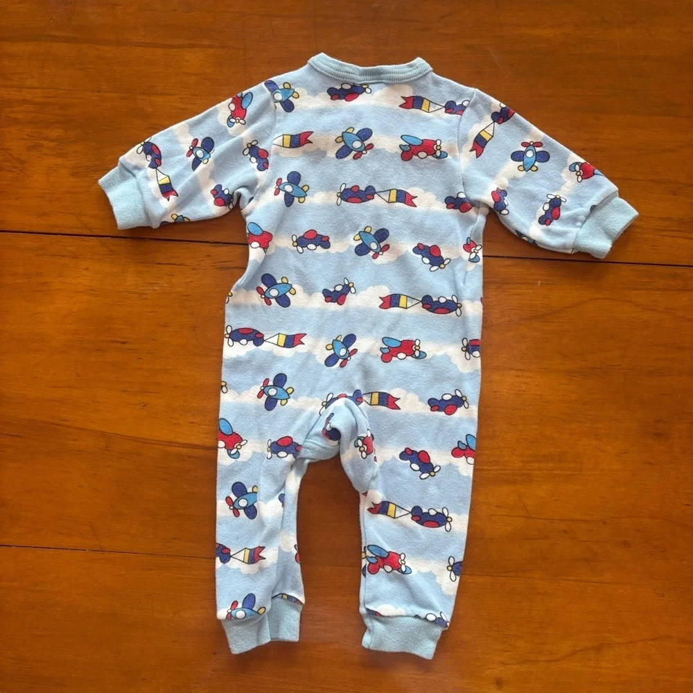 Carters vintage baby