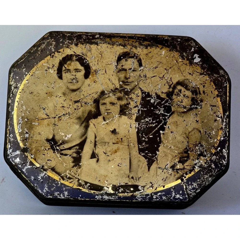 Antique 1920