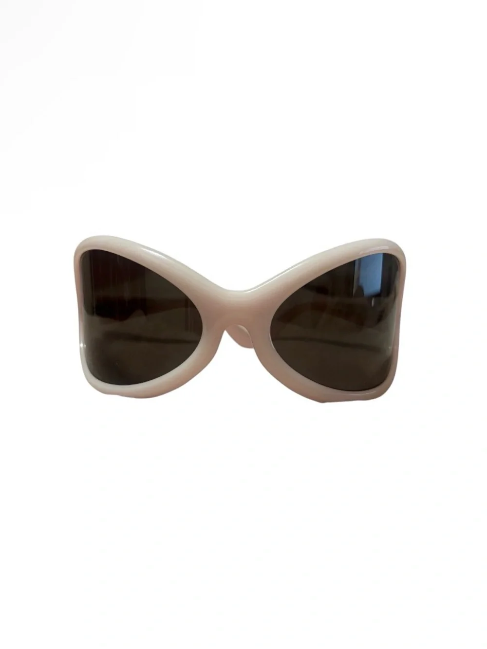 Acne Studios elevates pink