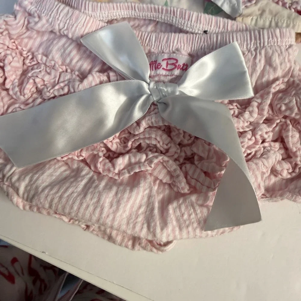 Ruffle Butts 18 24