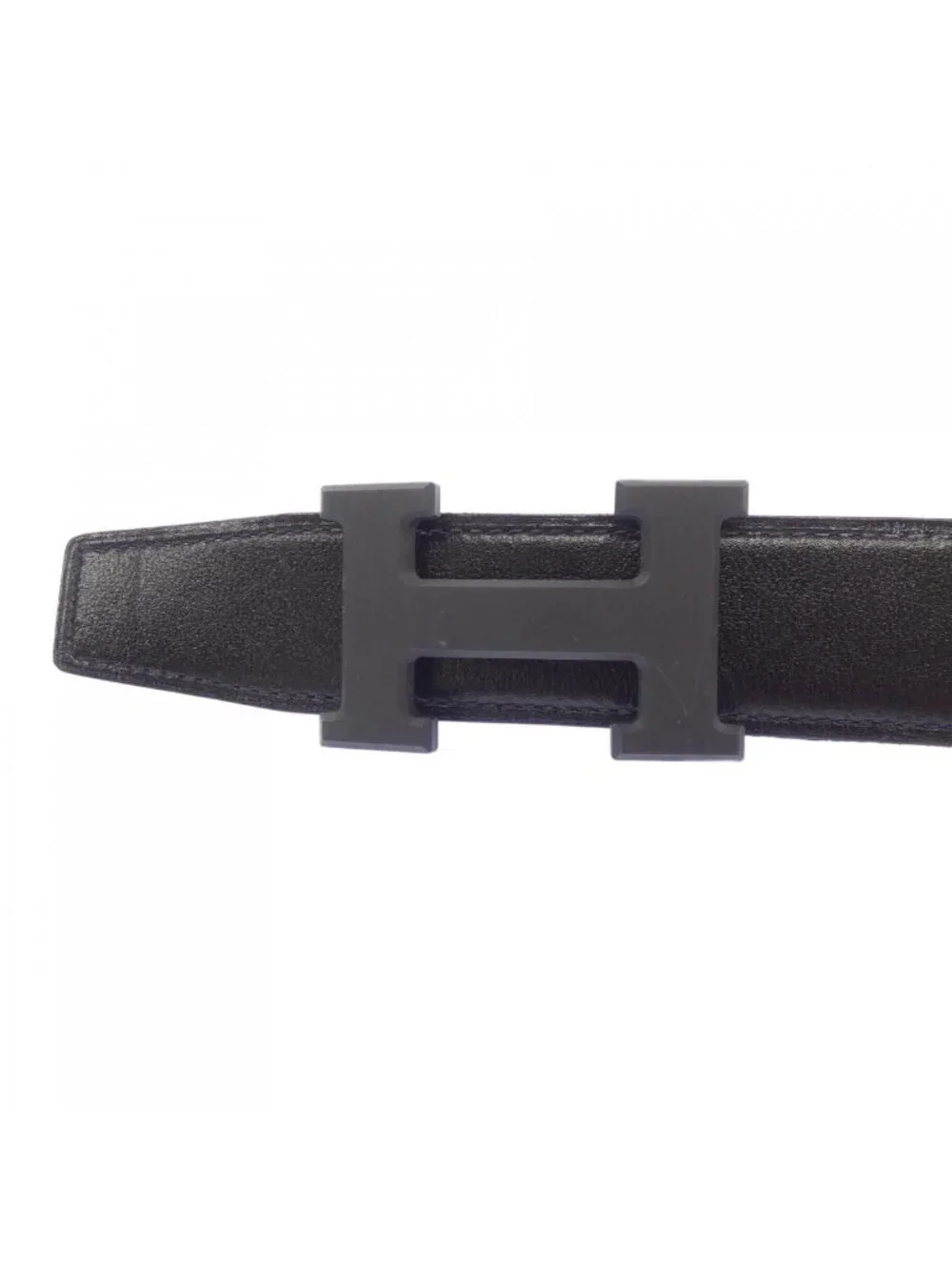 Hermes brand our buckle