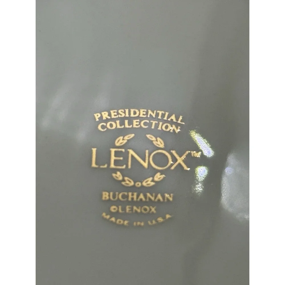 Lenox very good