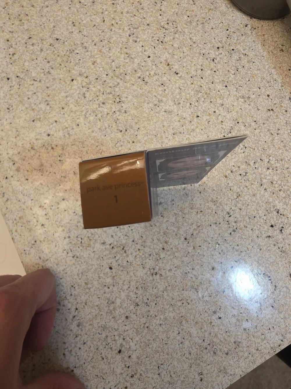 tarte sculptor contouring