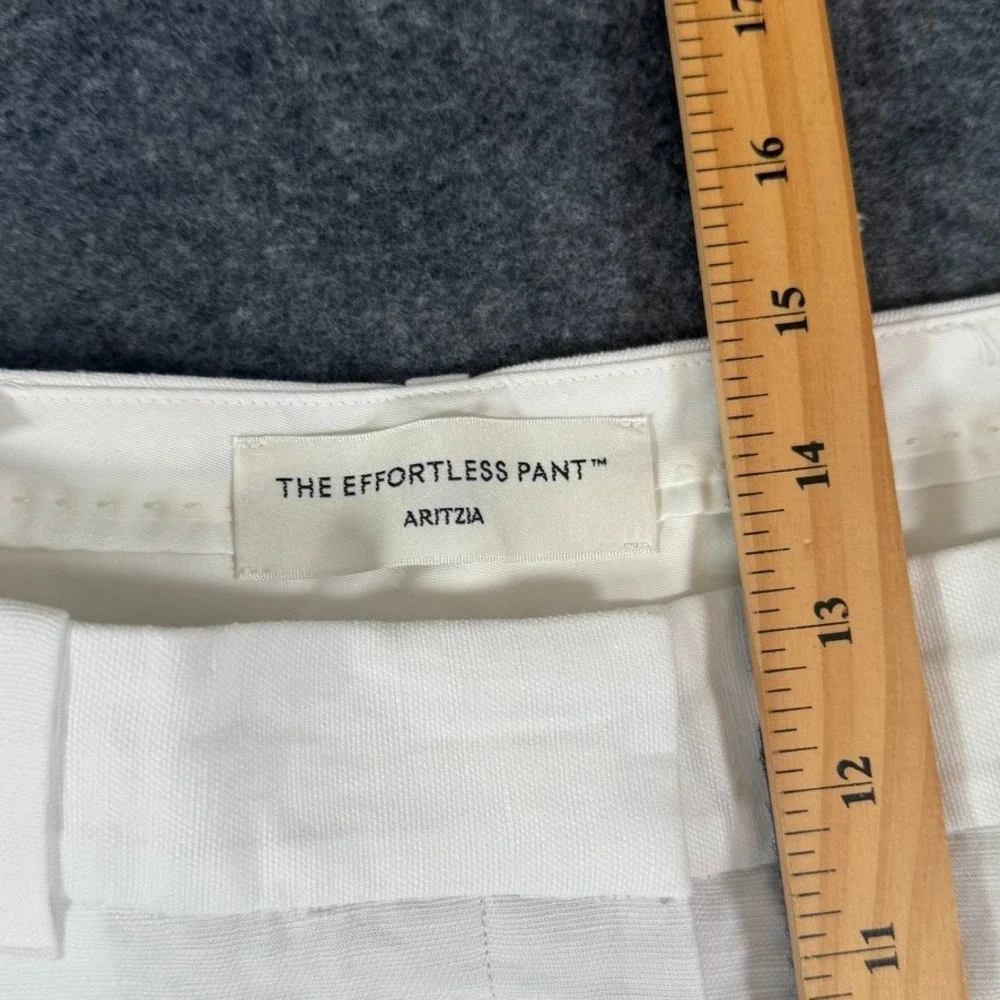Aritzia elegant wide