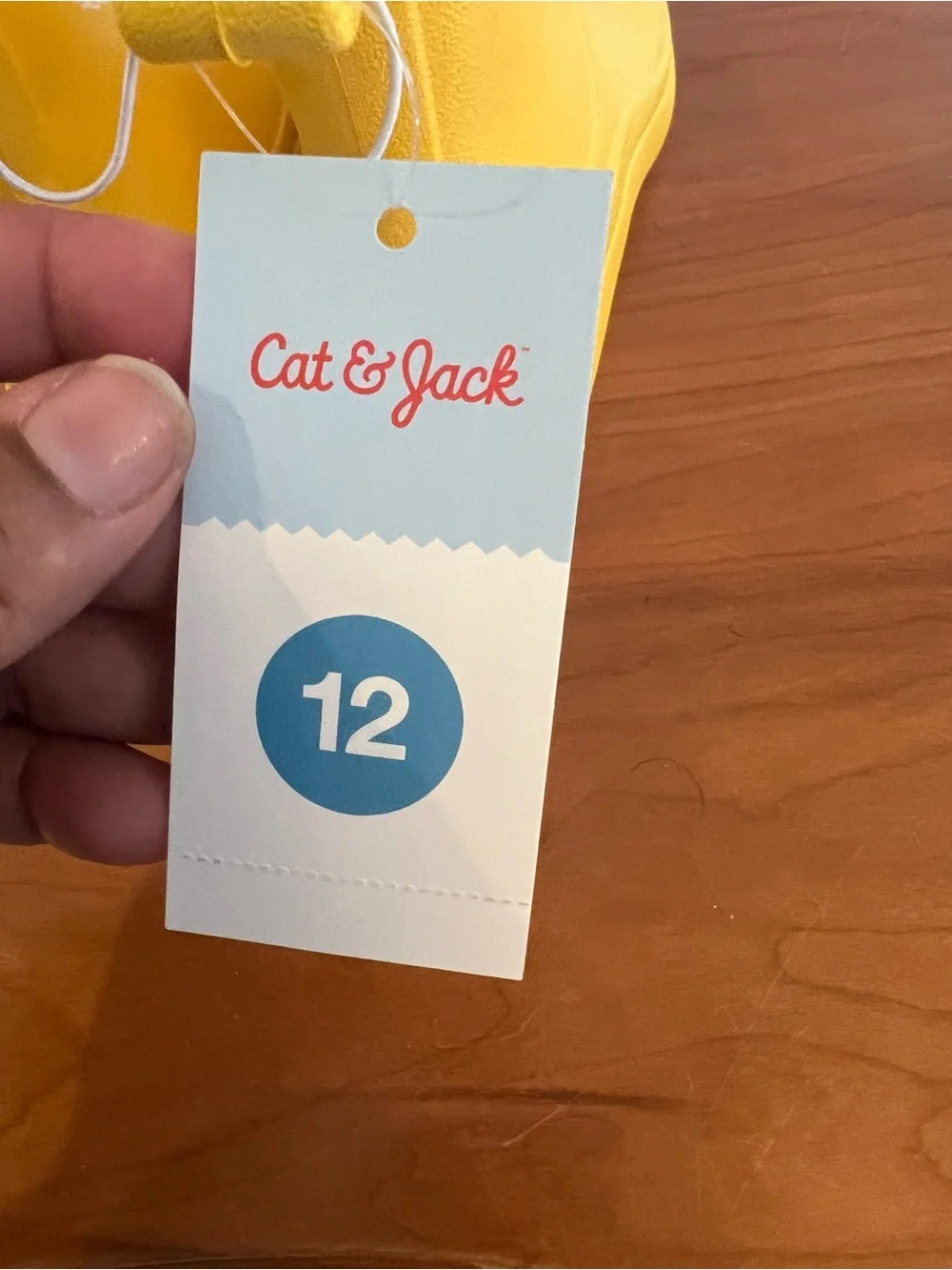 Cat & Jack cat jack