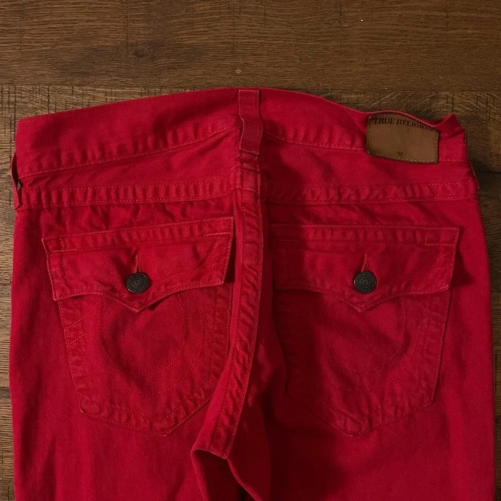 True Religion true religion