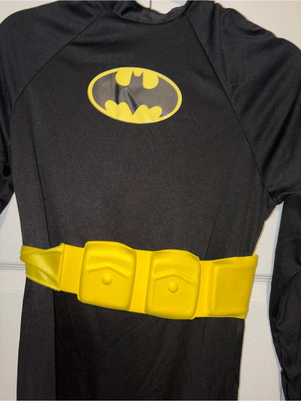 Batman dc boys