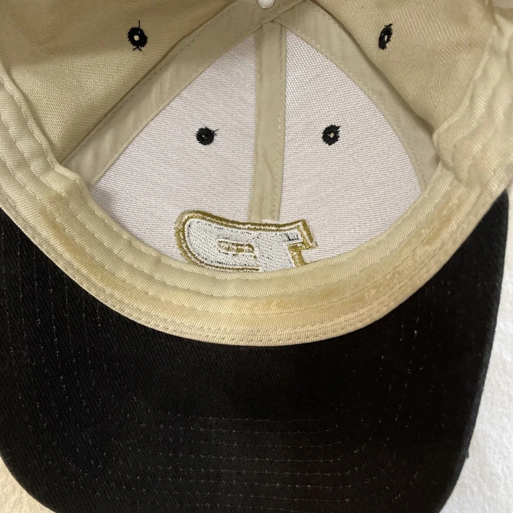 Signature purdue baseball