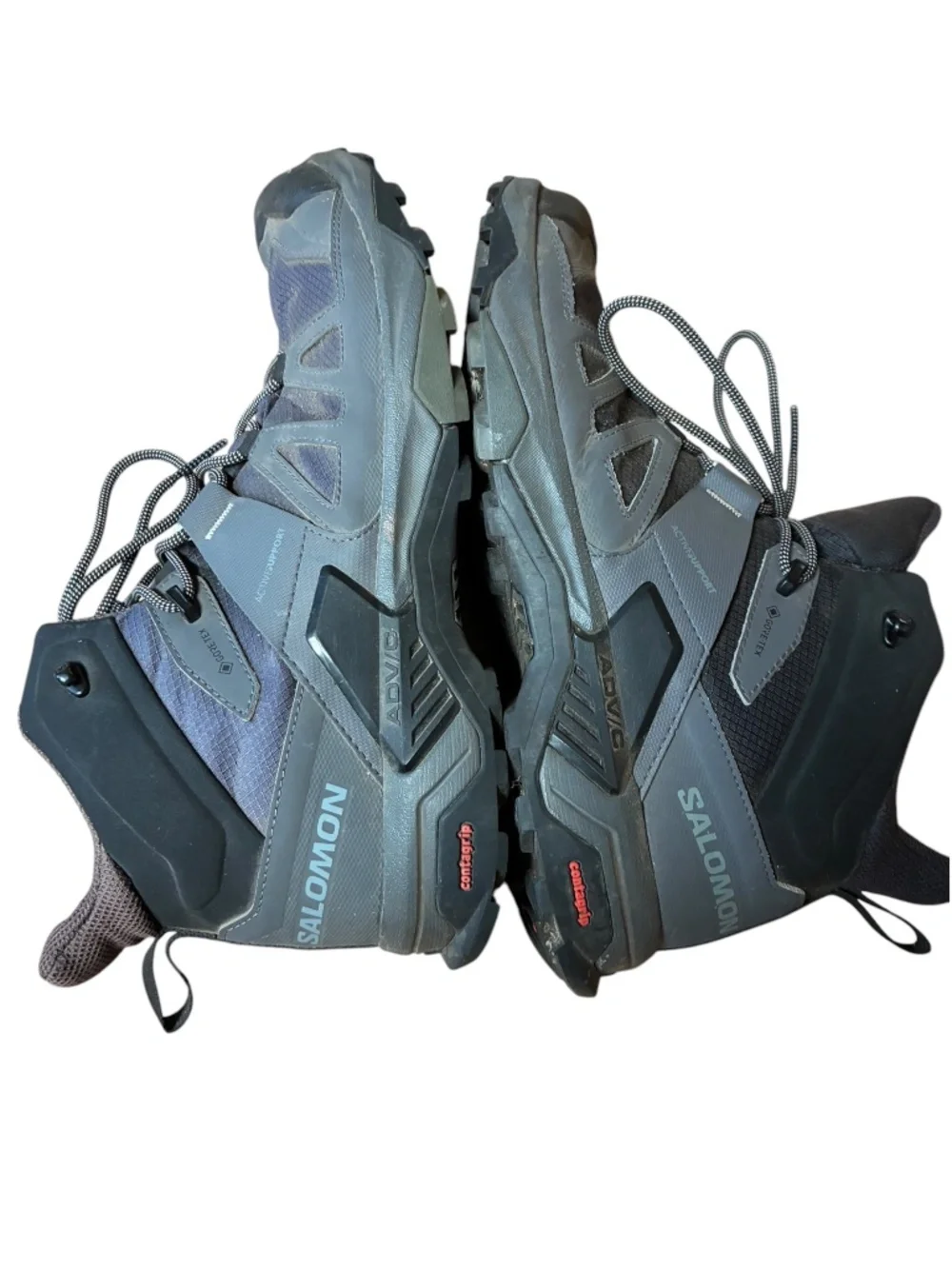 Salomon ultra mid