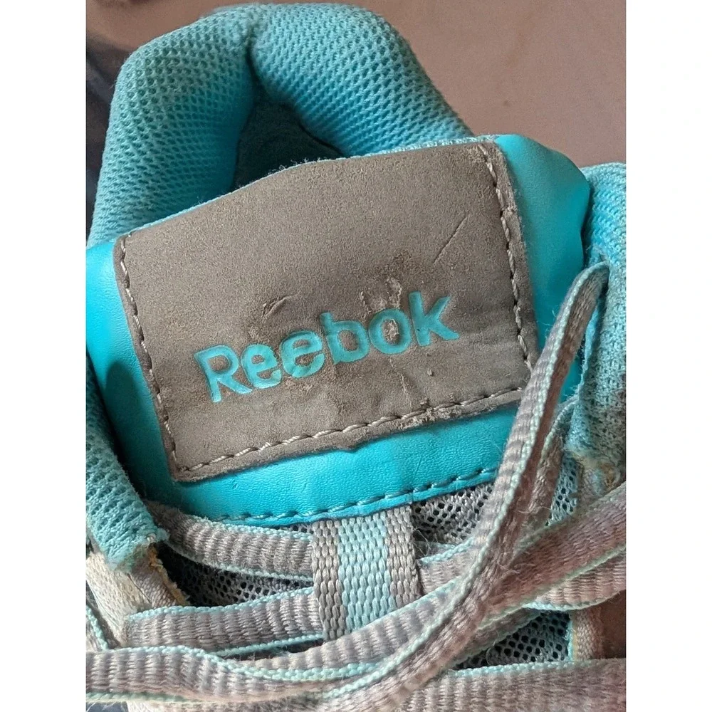 Reebok work women