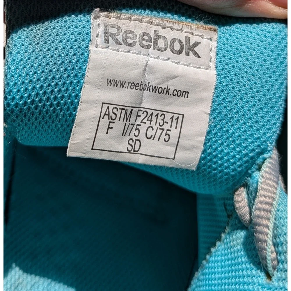 Reebok work women