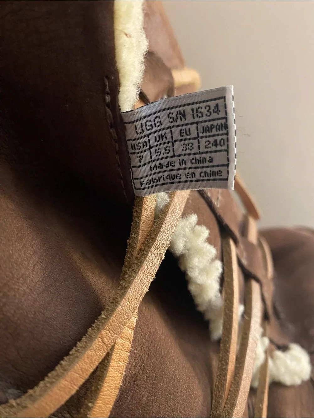 UGG up sale