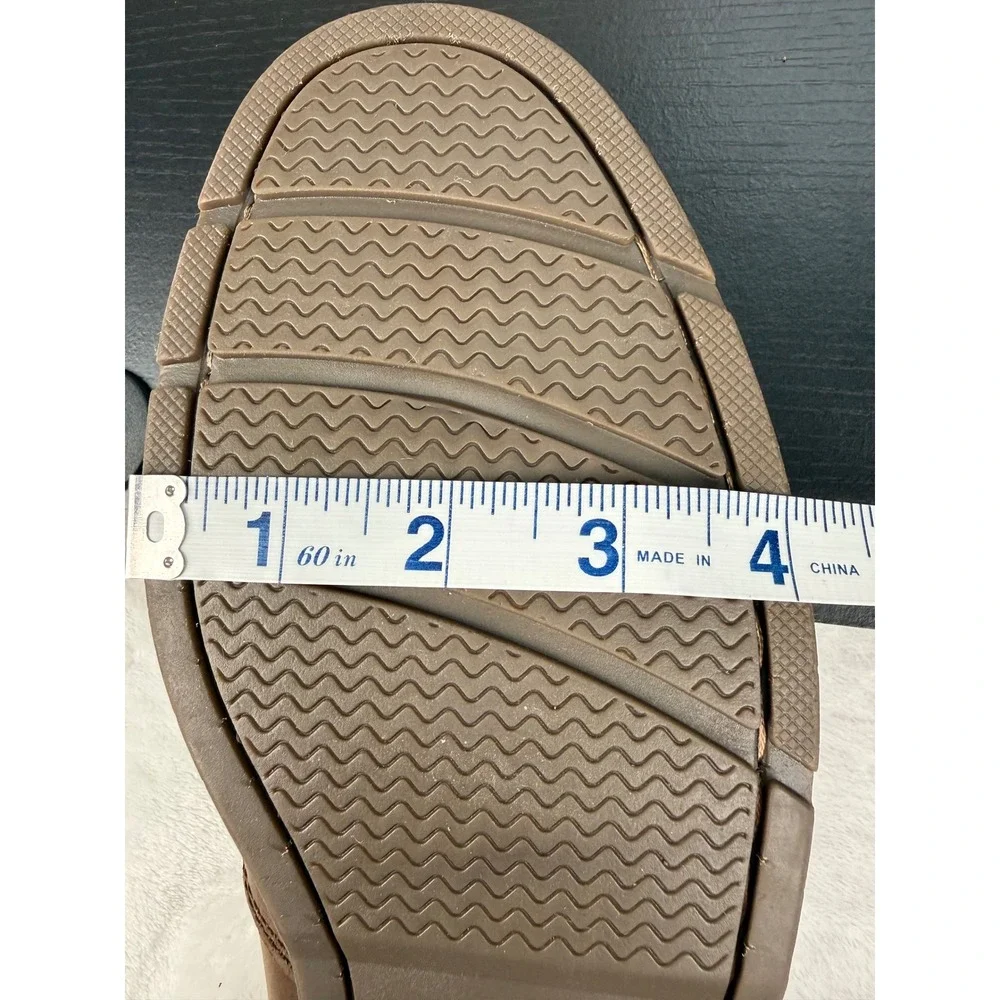 Sperry durable mens