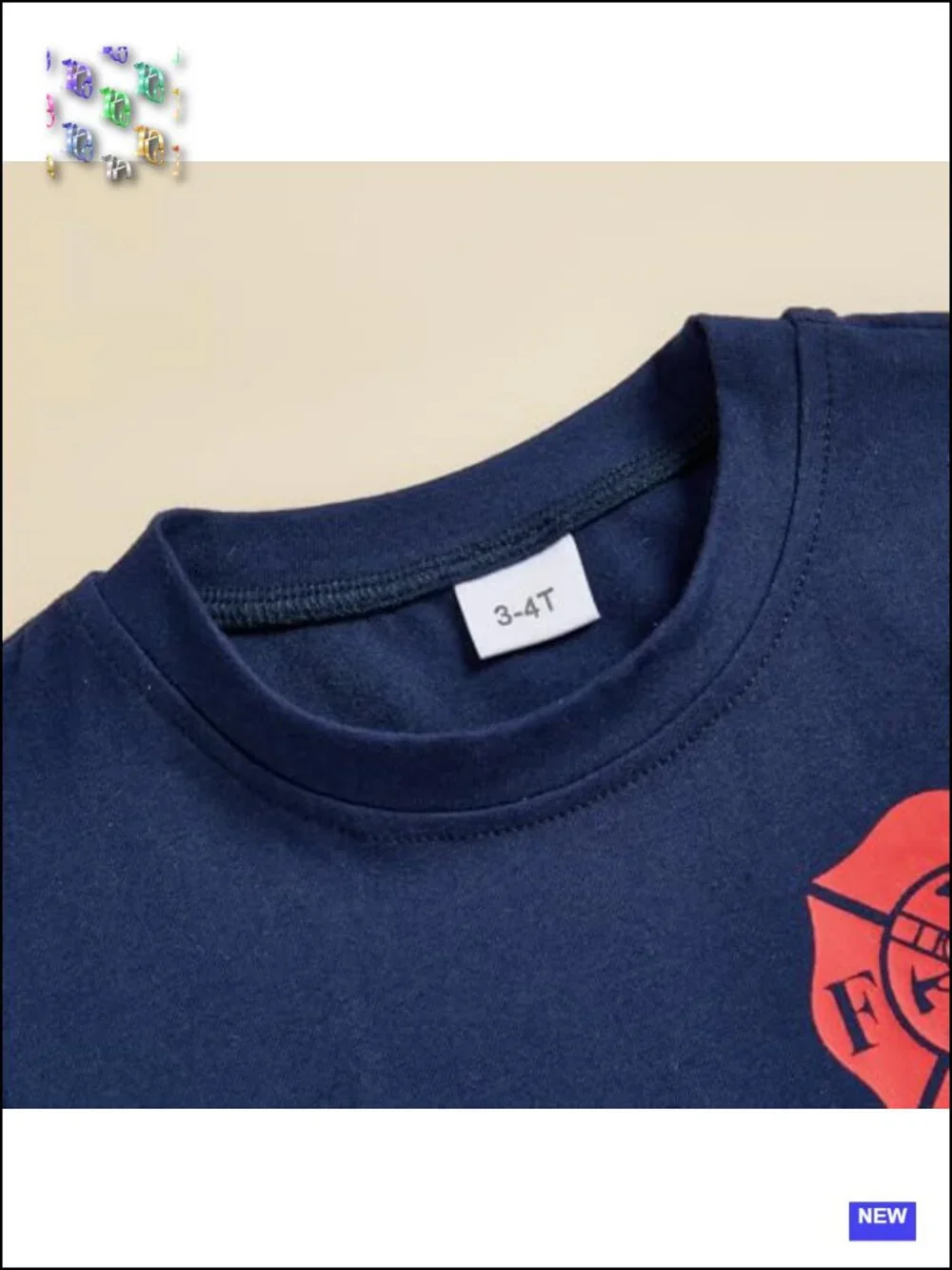N/A kids firefighter