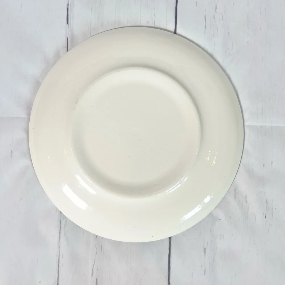 Ironstone authentic vintage