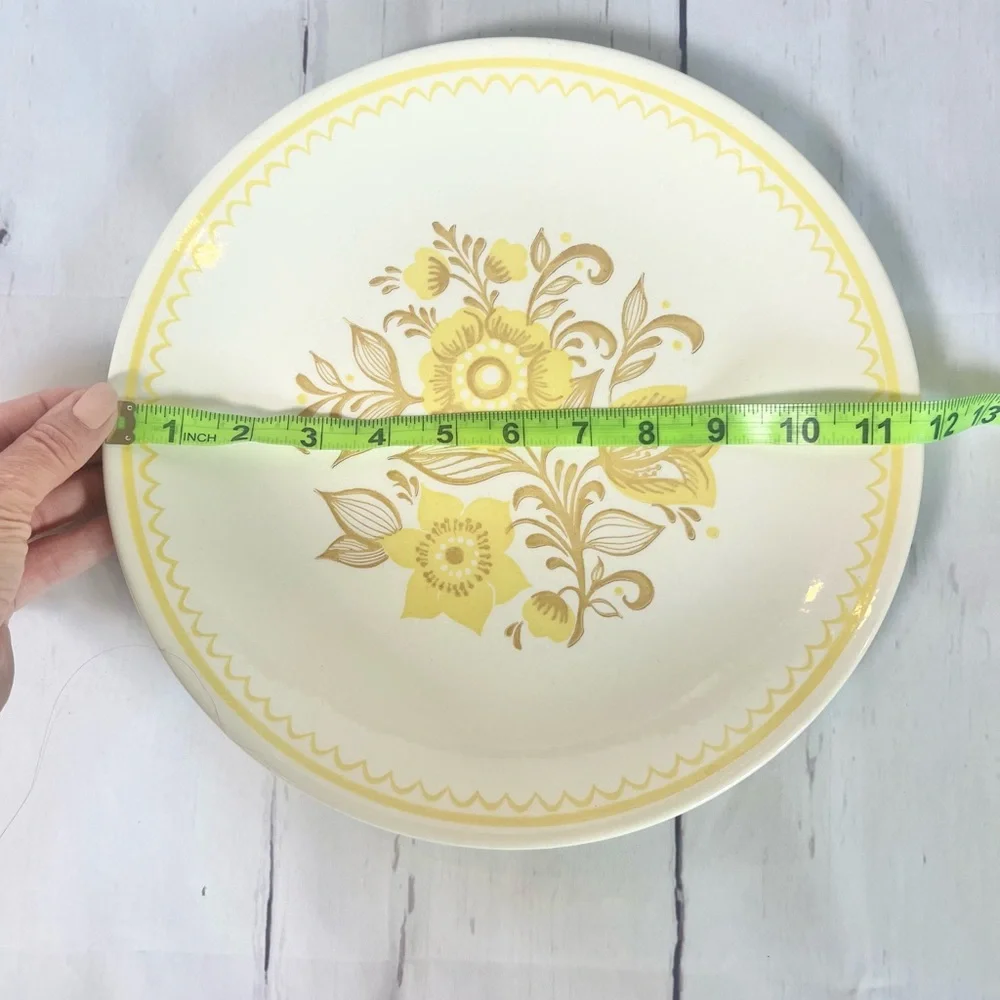Ironstone authentic vintage