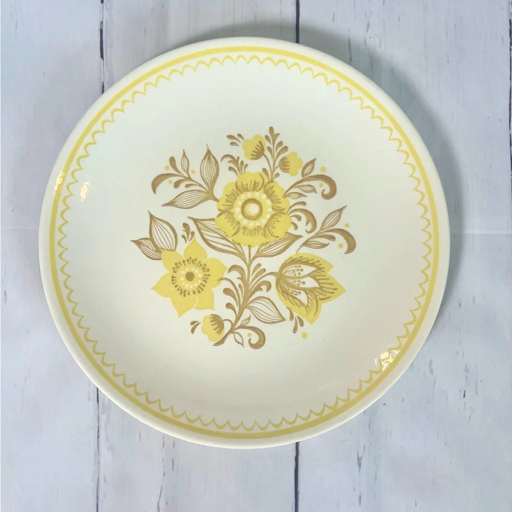 Ironstone authentic vintage