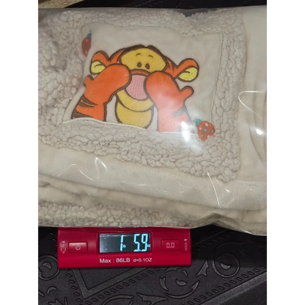 Disney baby tigger