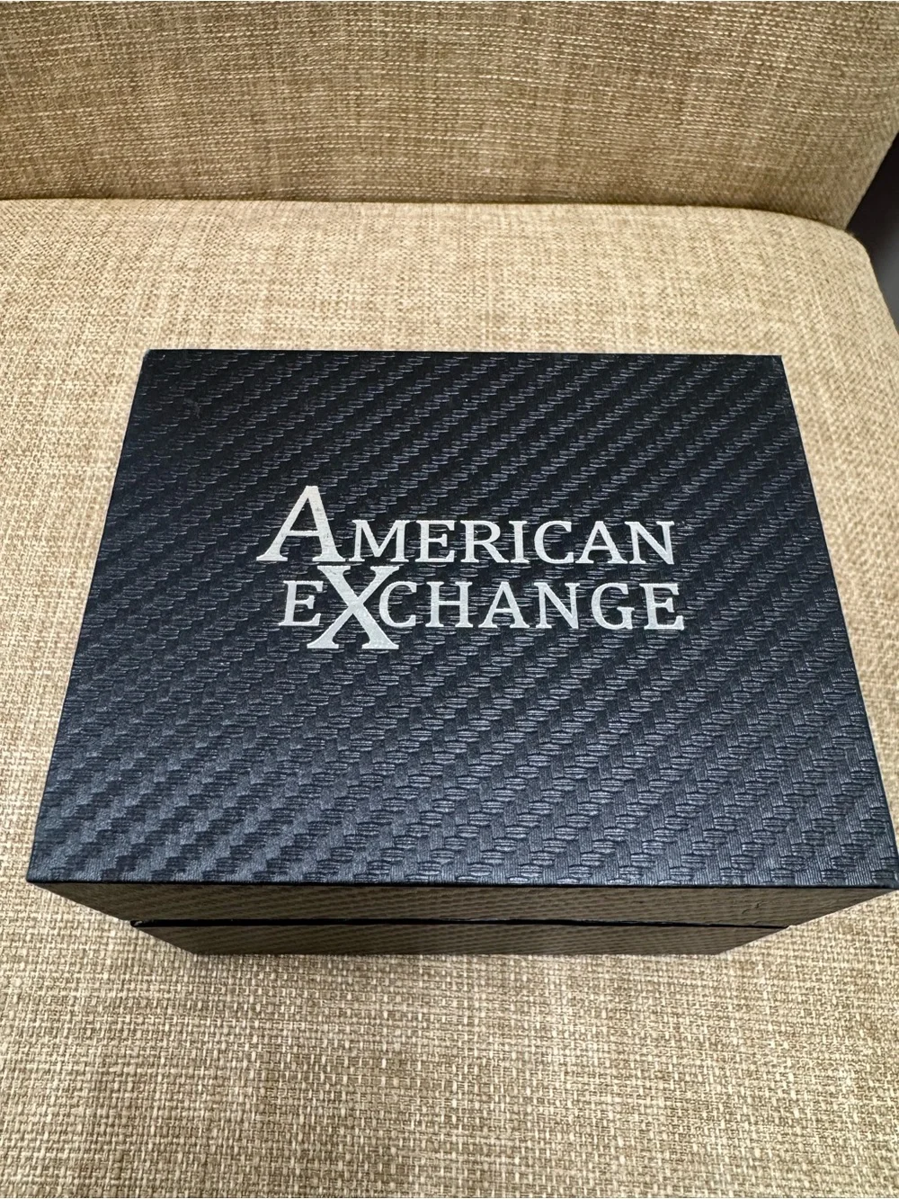 American Exchange american exchange