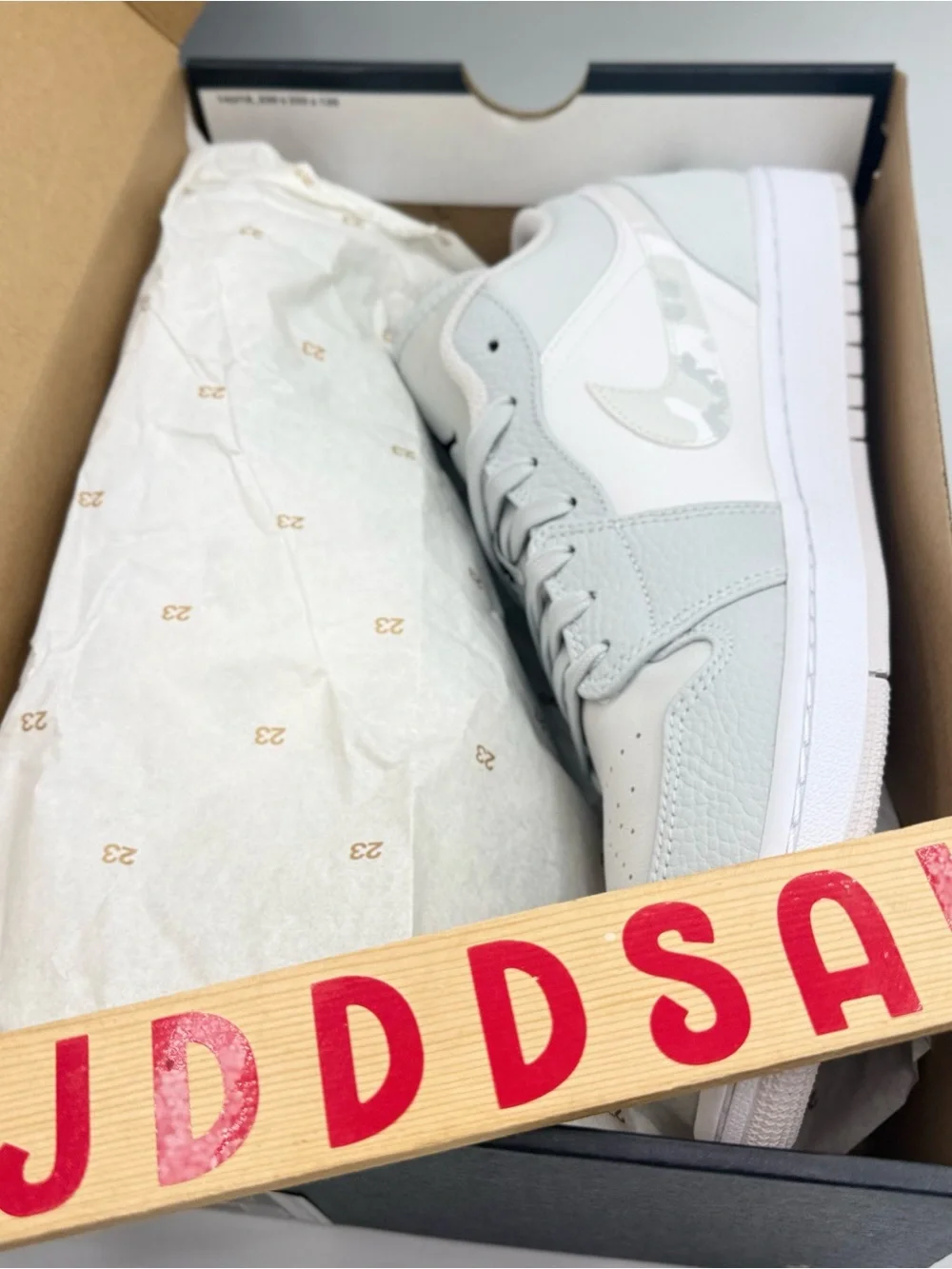 Jordan nike air