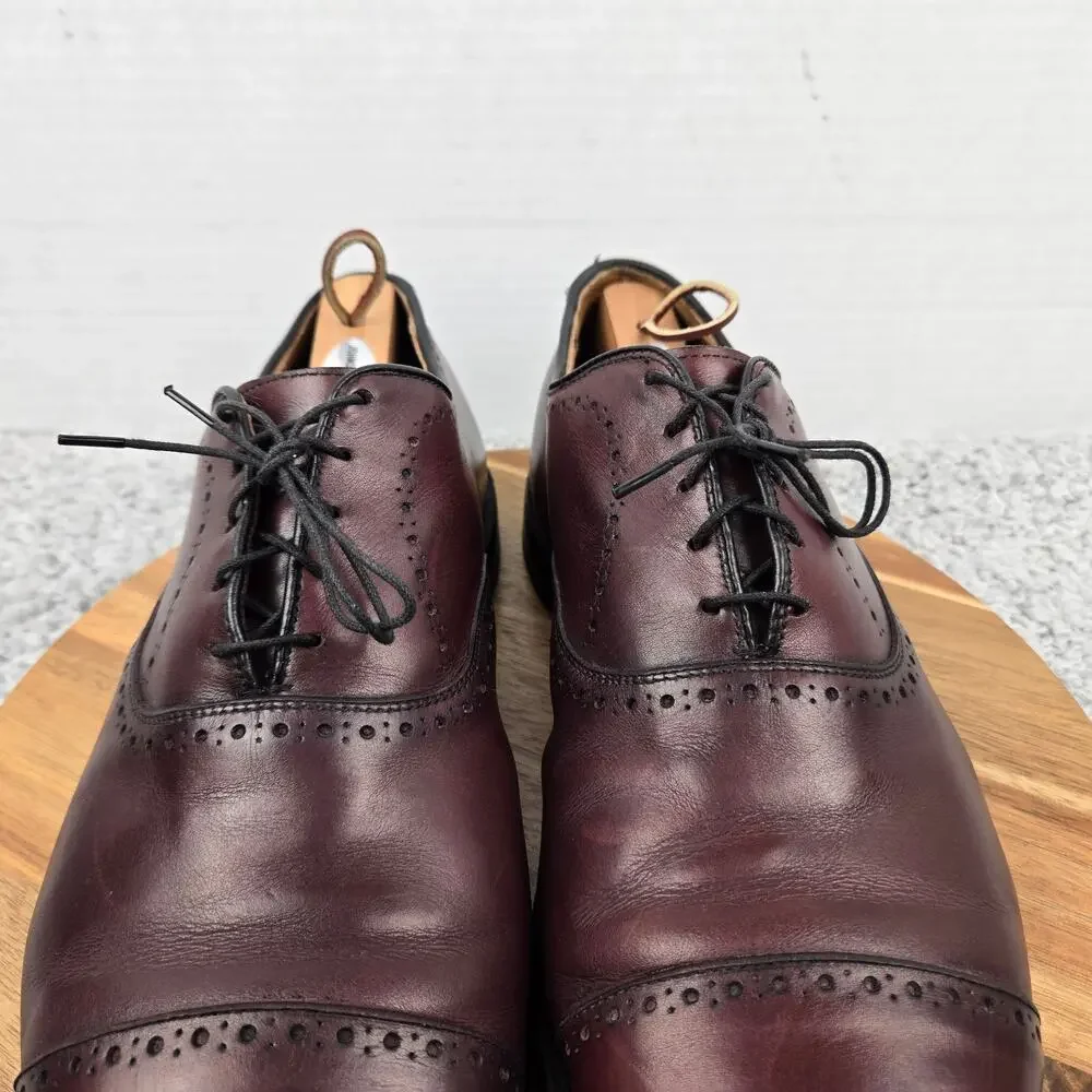 Allen Edmonds #a5109 allen