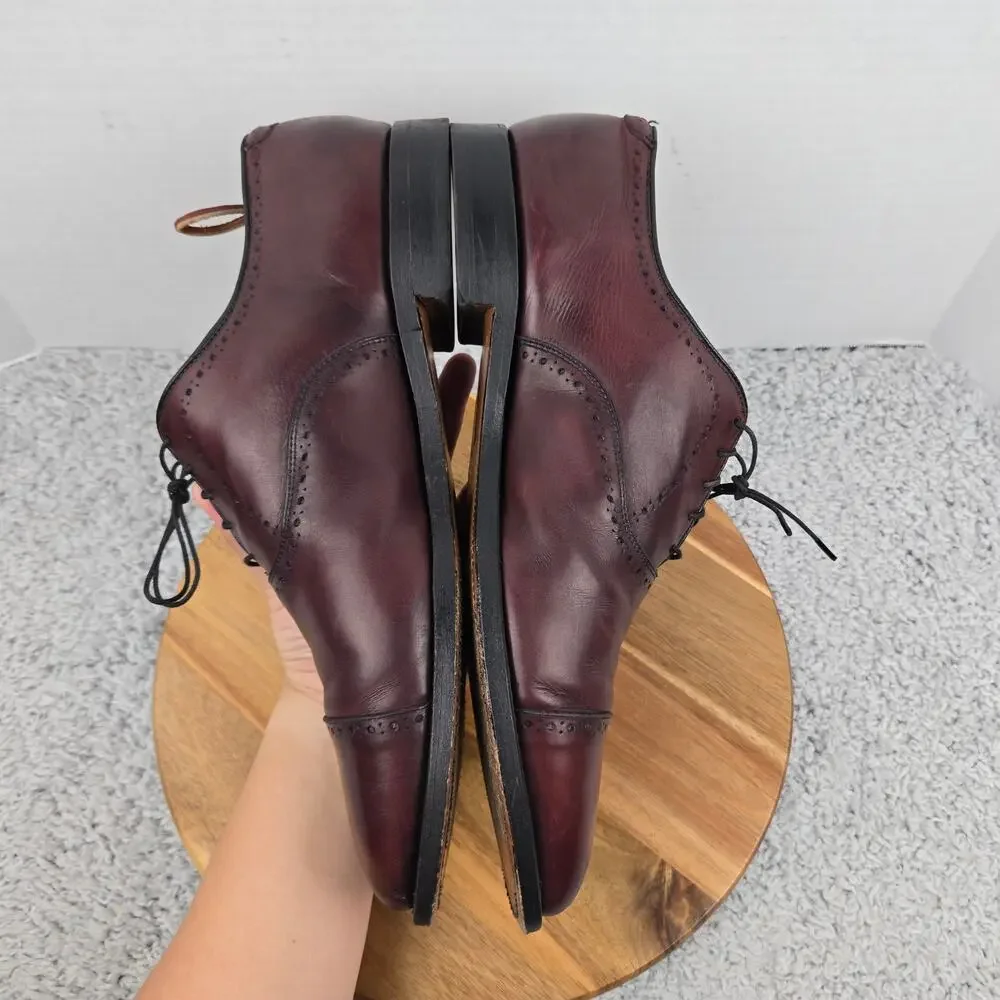 Allen Edmonds #a5109 allen