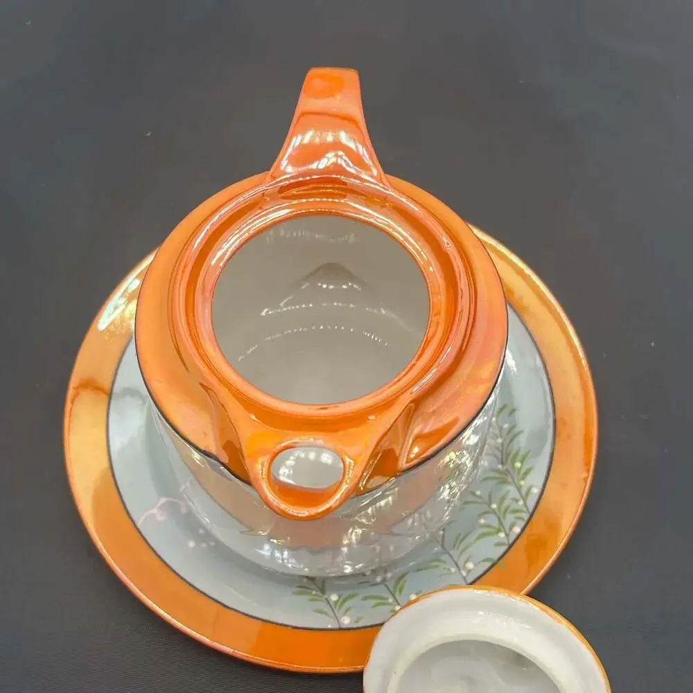 Goldcastle Chikusa this vintage