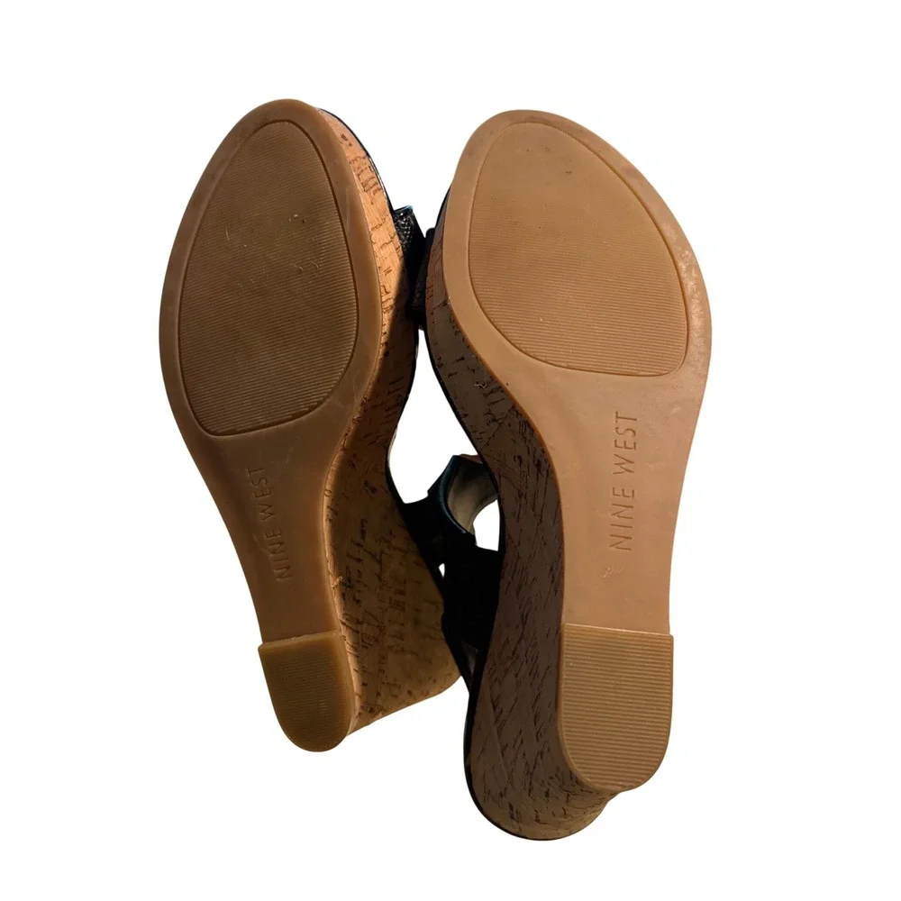 Nine West nine west