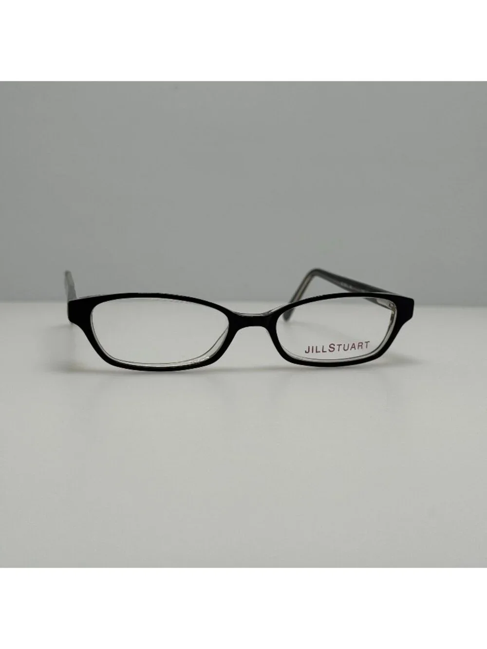 Jill Stuart JS 109-3 Black Eyeglasses Eye Glasses Frames 47-16-135