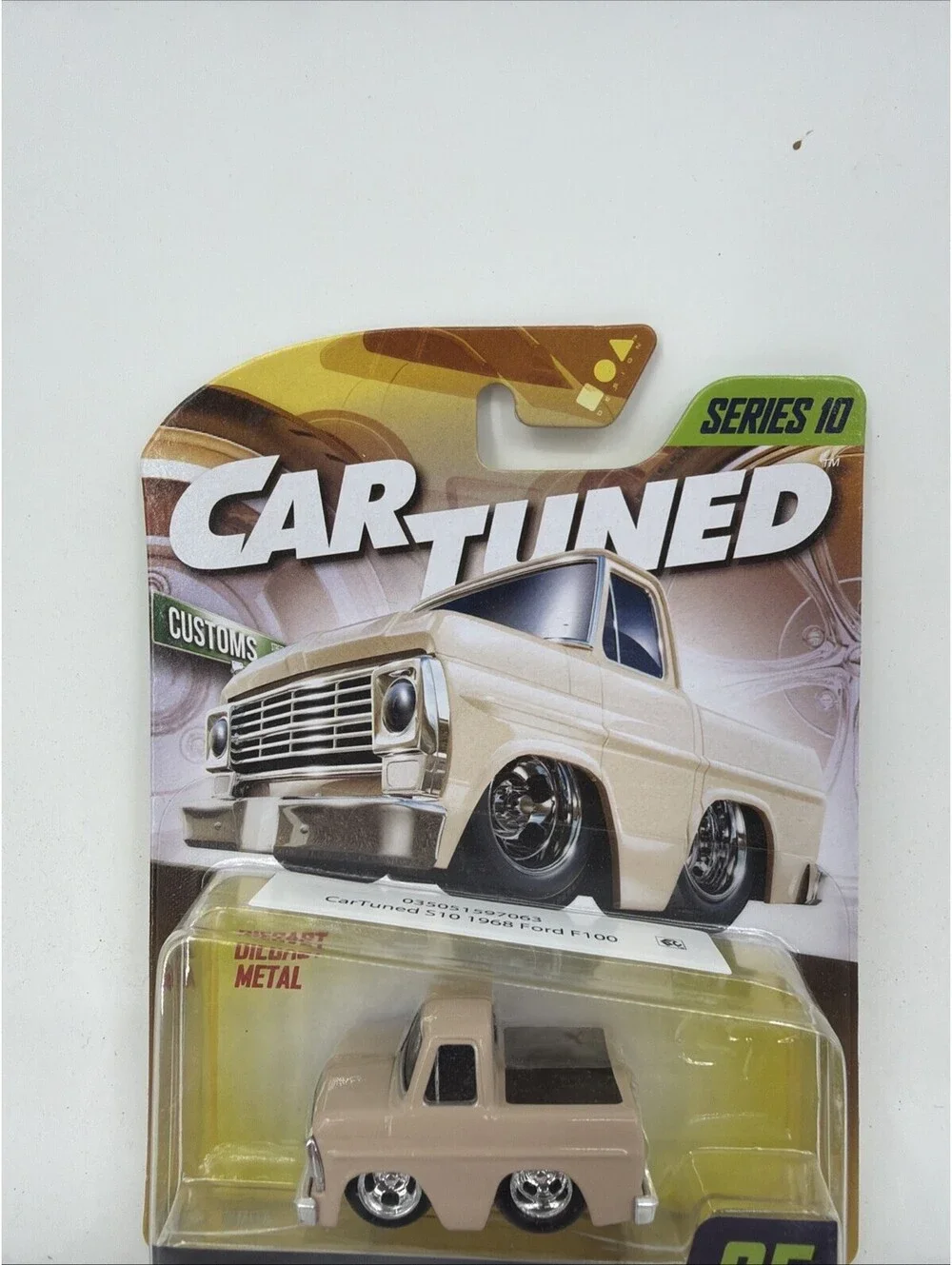MGA Entertainment make 68 its