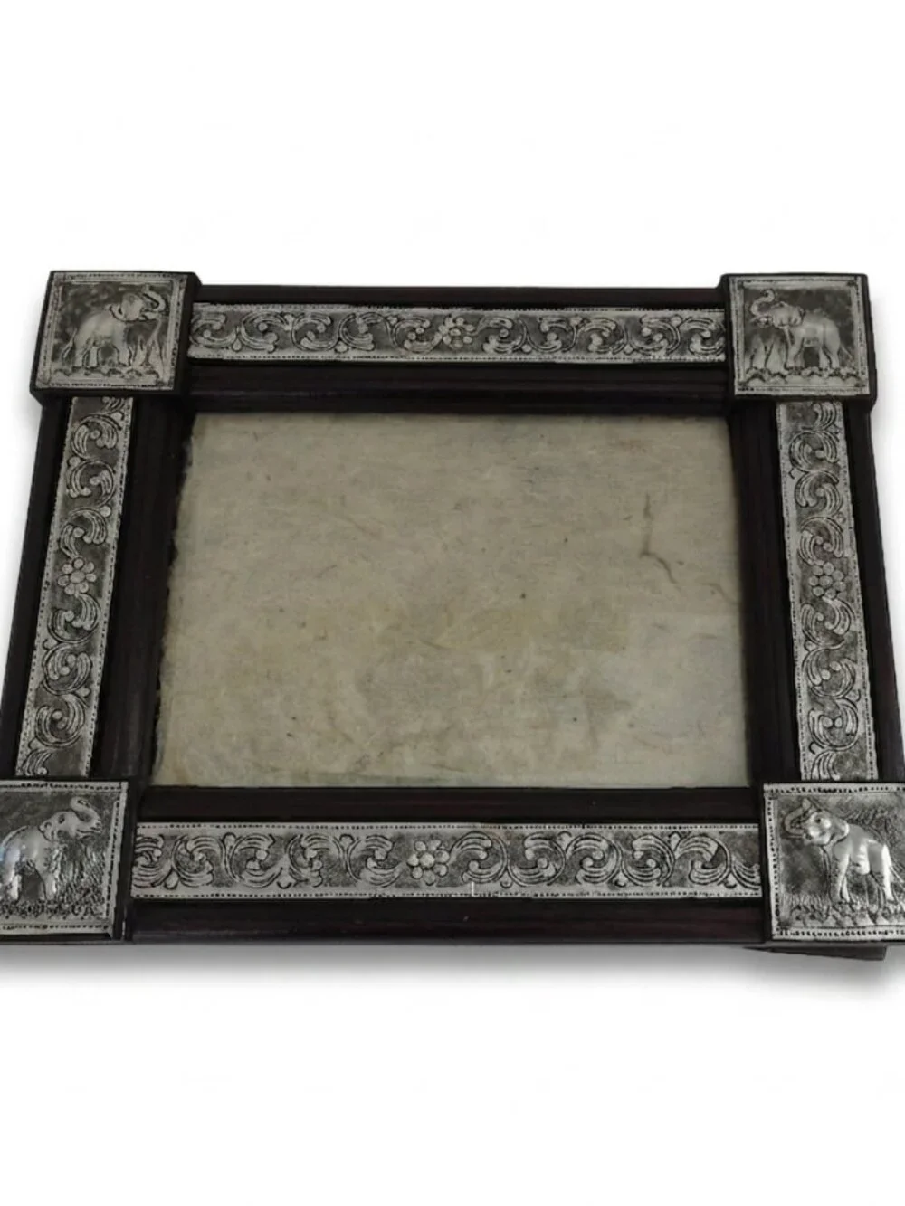 Vintage stunning horizontal