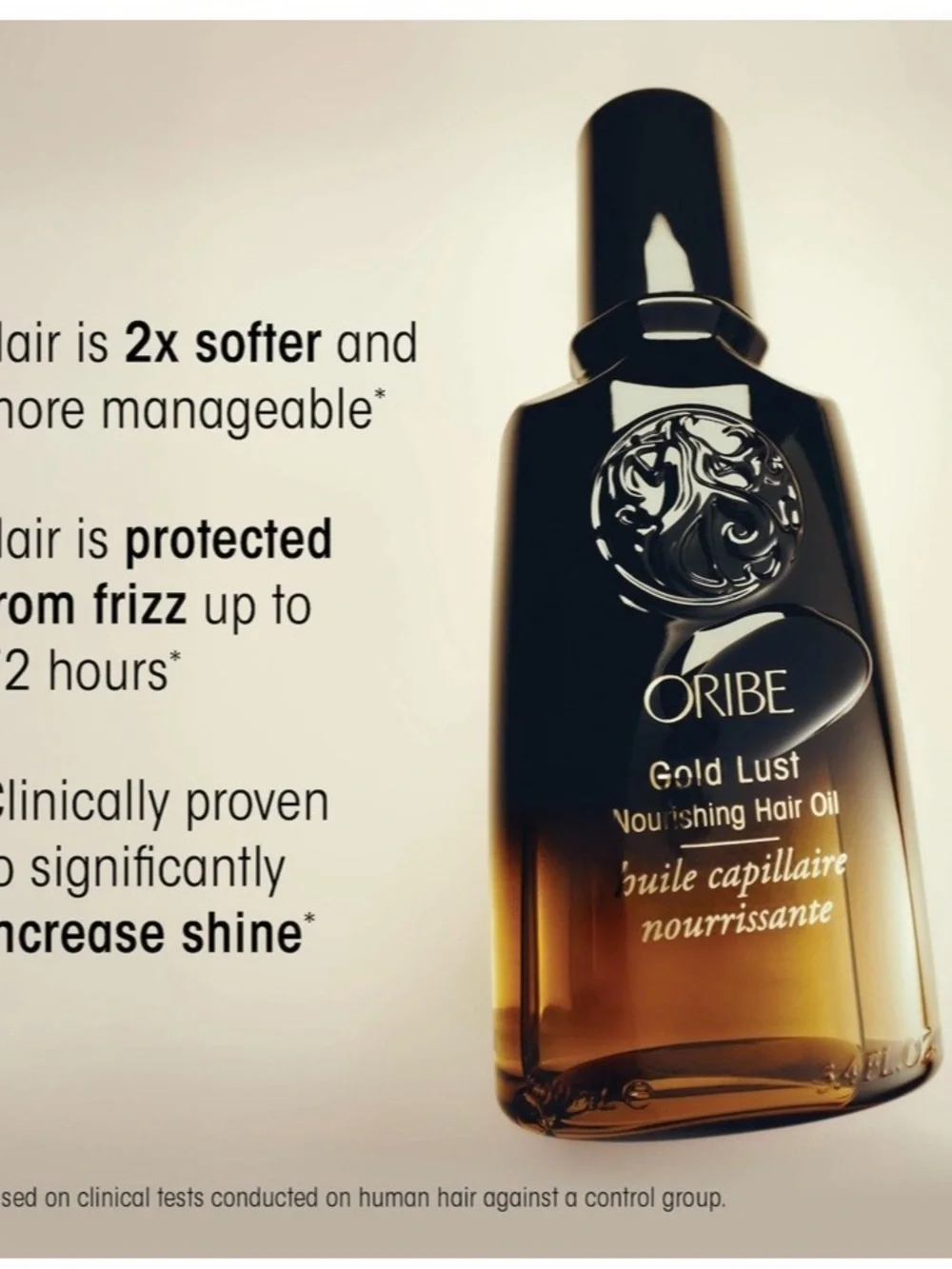 Oribe gold lust