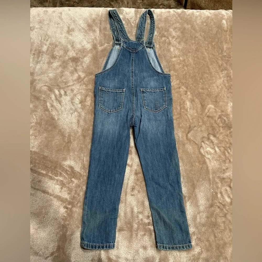 GAP classic denim