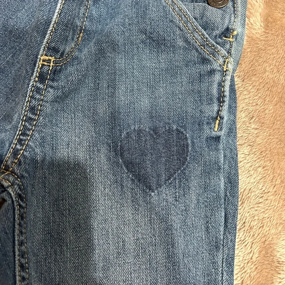 GAP classic denim