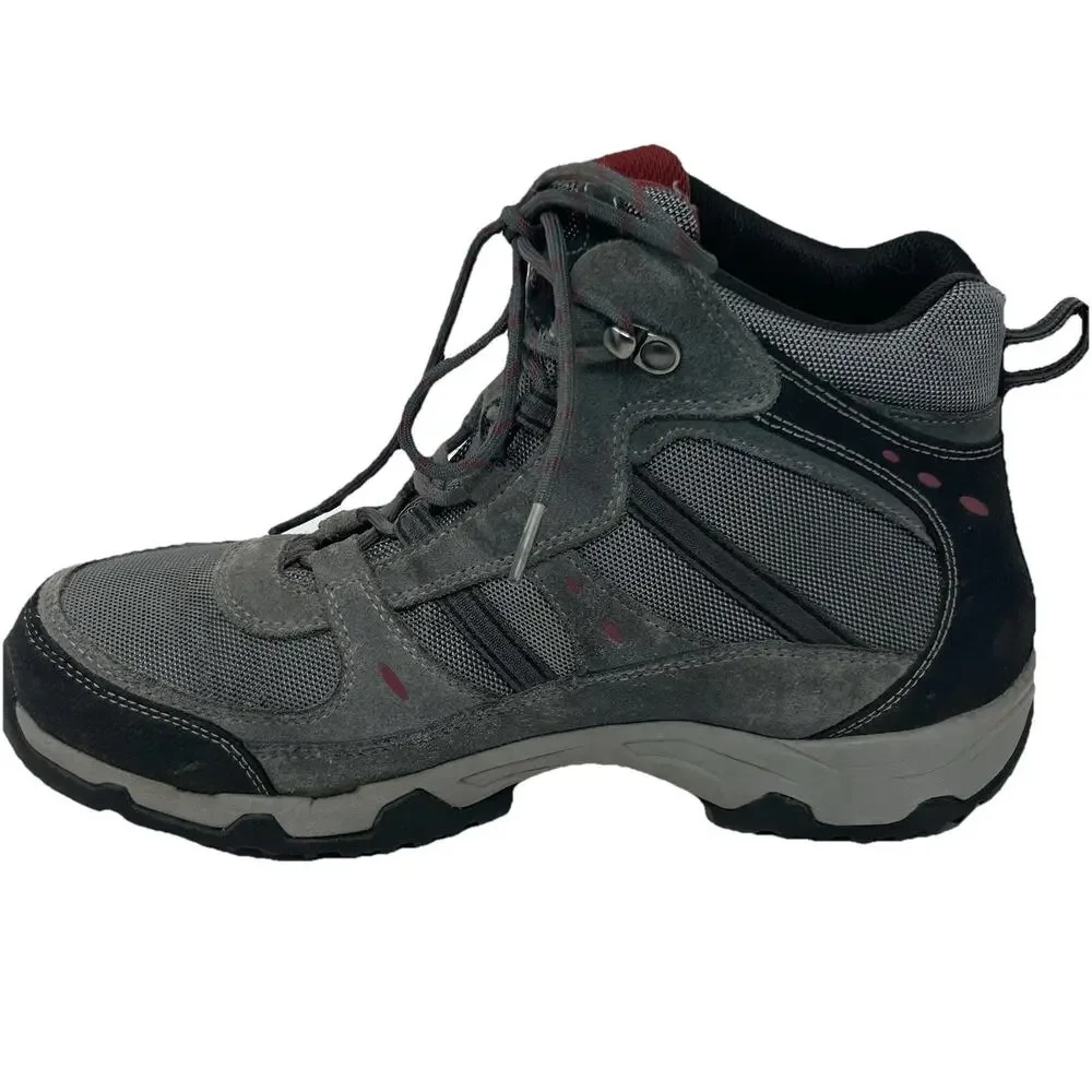 L.L. Bean hiking boots